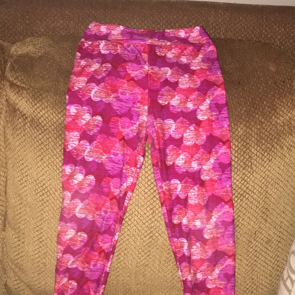 Kids LulaRoe Leggings